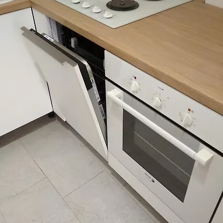 Apartmán Vintage Ostrava
