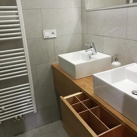 Vintage Apartmán Ostrava