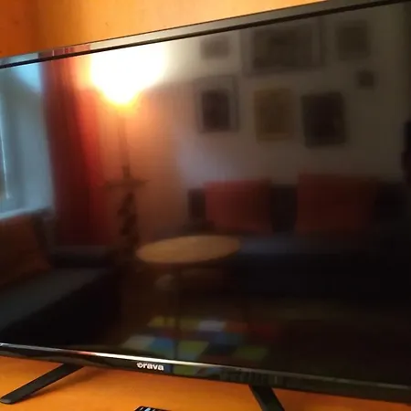 Apartmán Vintage