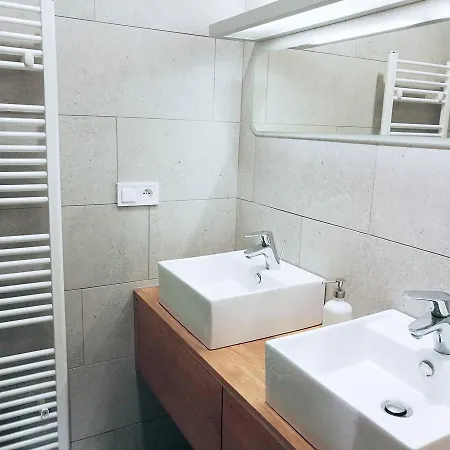 Vintage Apartmán *
