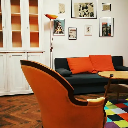 Apartmán Vintage