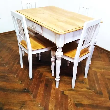 Apartmán Vintage *