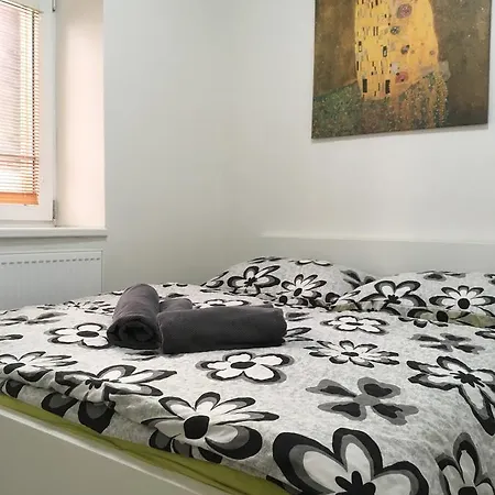 Apartmán Vintage *