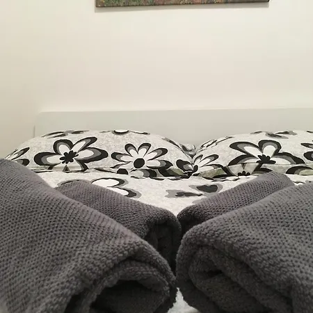 Vintage Apartmán