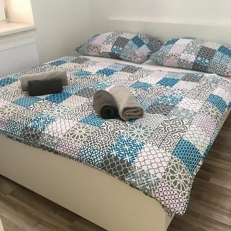 Apartmán Vintage *