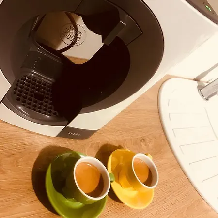 Apartmán Vintage *