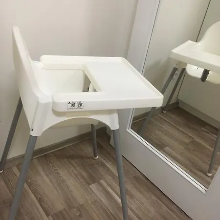 Vintage Apartmán